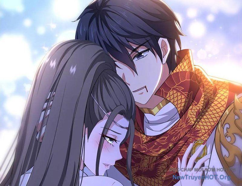 Trụ Vương Tái Sinh Không Muốn Làm Đại Phản Diện Chap 127 - Next Chap 128