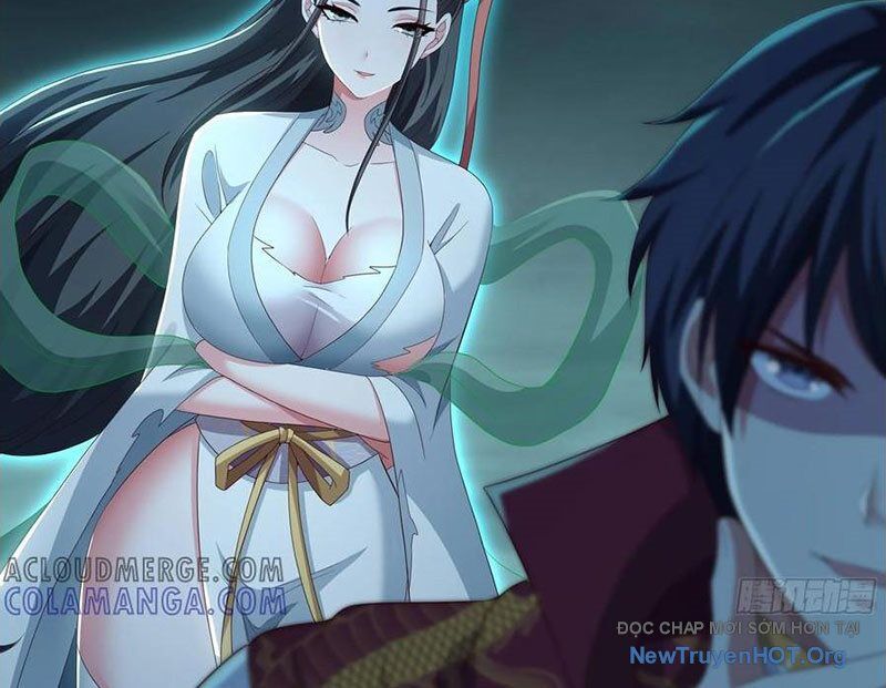 Trụ Vương Tái Sinh Không Muốn Làm Đại Phản Diện Chap 127 - Next Chap 128