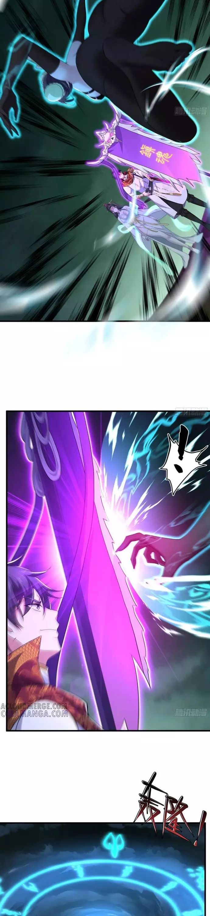 Trụ Vương Tái Sinh Không Muốn Làm Đại Phản Diện Chap 128 - Next Chap 129