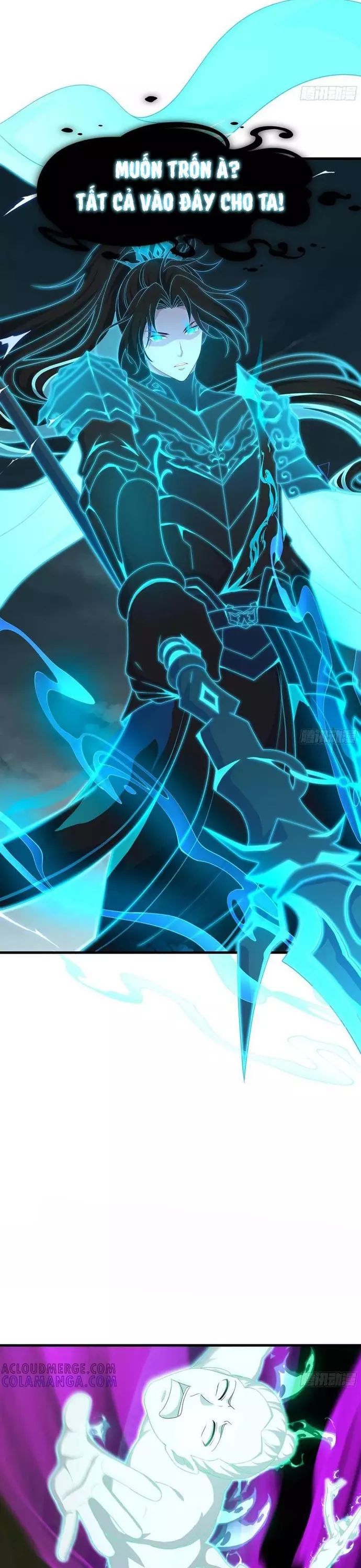 Trụ Vương Tái Sinh Không Muốn Làm Đại Phản Diện Chap 128 - Next Chap 129