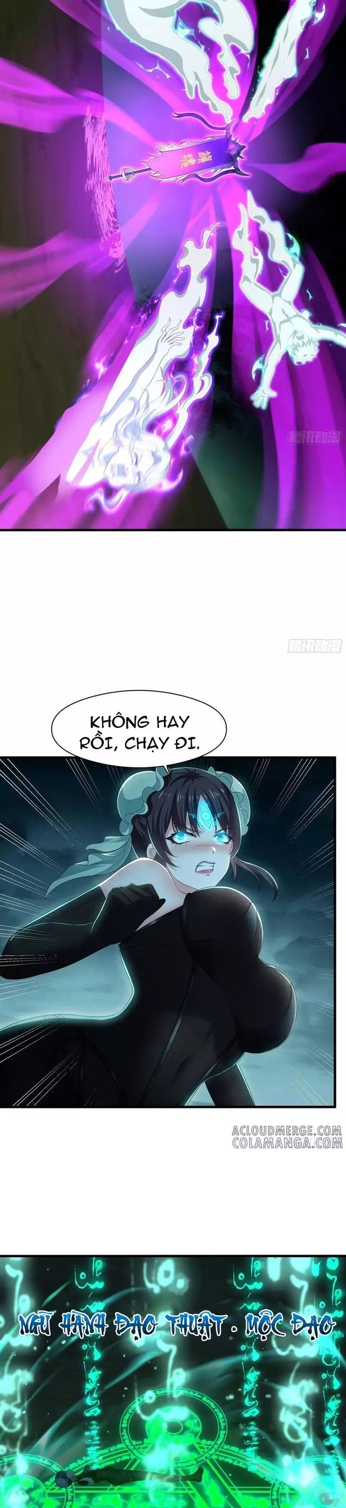 Trụ Vương Tái Sinh Không Muốn Làm Đại Phản Diện Chap 128 - Next Chap 129
