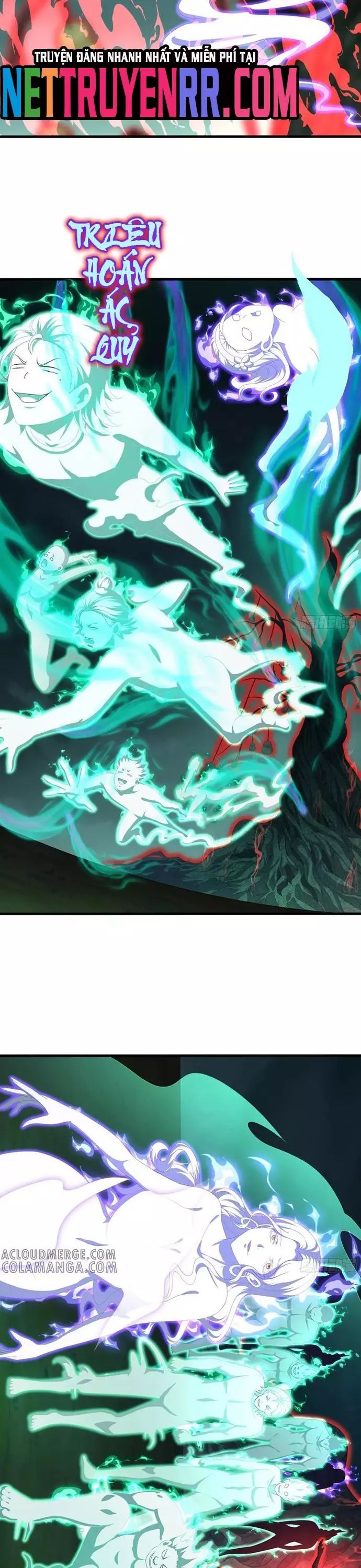 Trụ Vương Tái Sinh Không Muốn Làm Đại Phản Diện Chap 128 - Next Chap 129