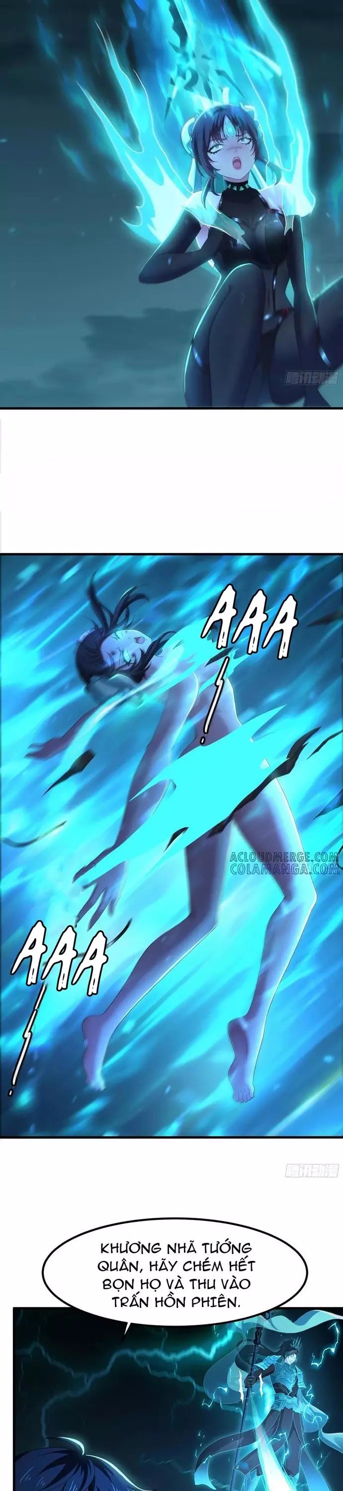 Trụ Vương Tái Sinh Không Muốn Làm Đại Phản Diện Chap 128 - Next Chap 129