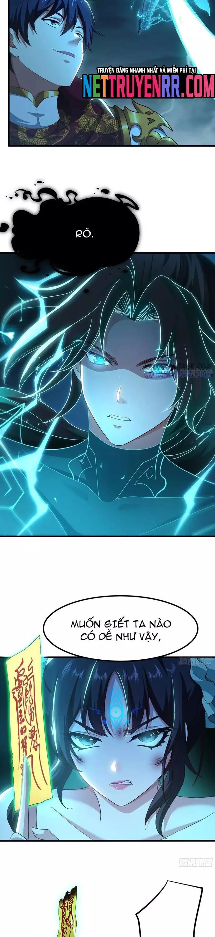 Trụ Vương Tái Sinh Không Muốn Làm Đại Phản Diện Chap 128 - Next Chap 129