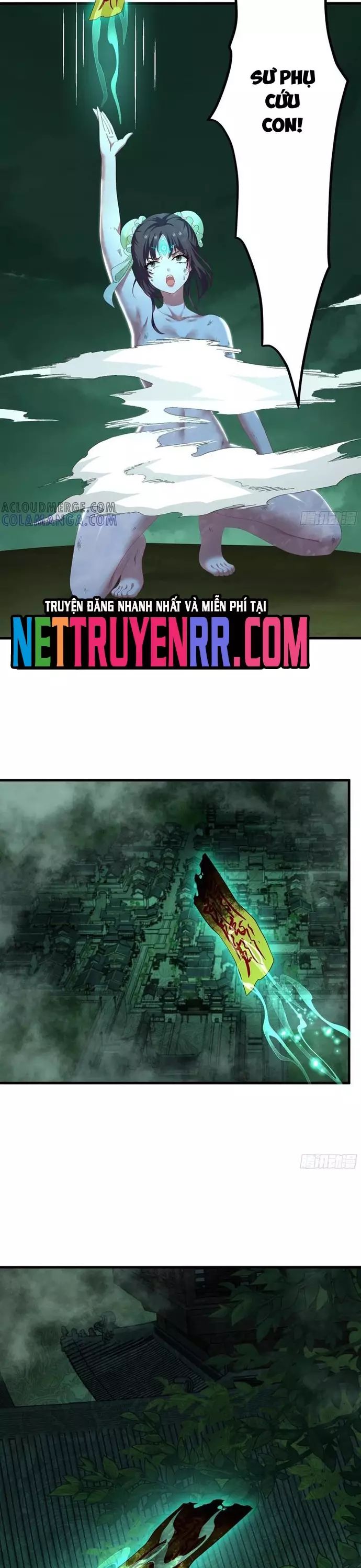 Trụ Vương Tái Sinh Không Muốn Làm Đại Phản Diện Chap 128 - Next Chap 129