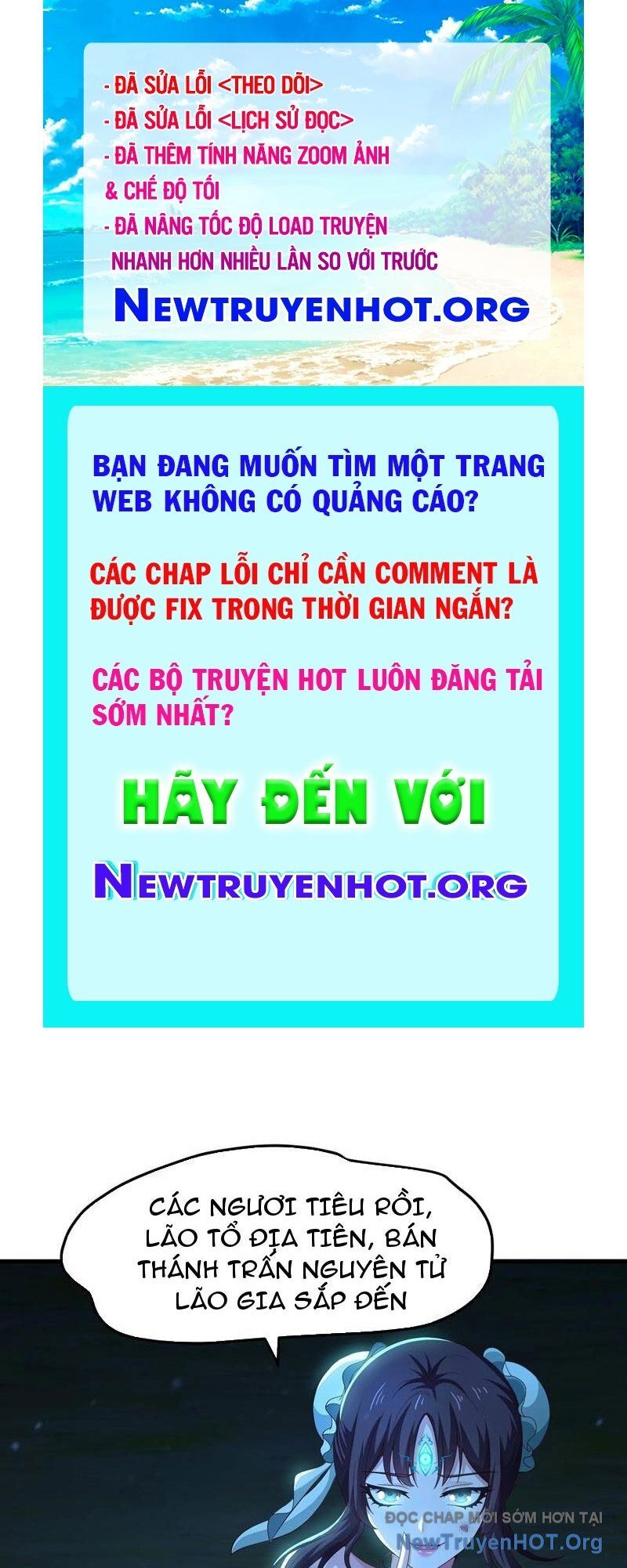 Trụ Vương Tái Sinh Không Muốn Làm Đại Phản Diện Chap 129 - Next Chap 130