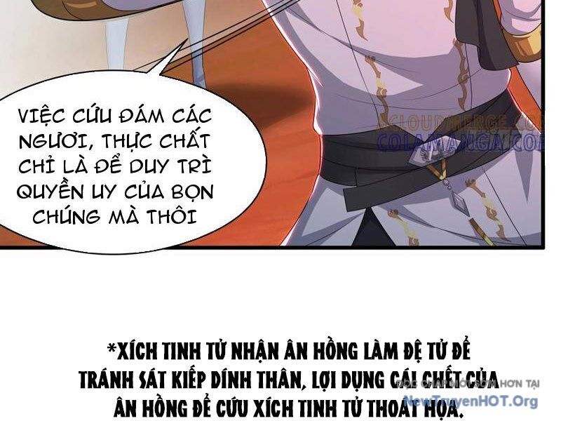 Trụ Vương Tái Sinh Không Muốn Làm Đại Phản Diện Chap 129 - Next Chap 130