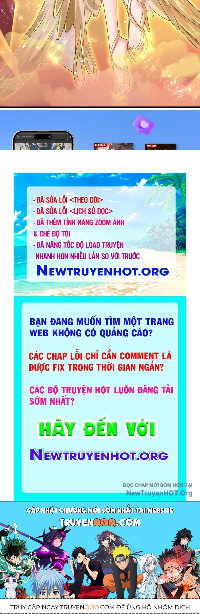 Trụ Vương Tái Sinh Không Muốn Làm Đại Phản Diện Chap 129 - Next Chap 130
