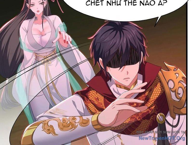 Trụ Vương Tái Sinh Không Muốn Làm Đại Phản Diện Chap 129 - Next Chap 130