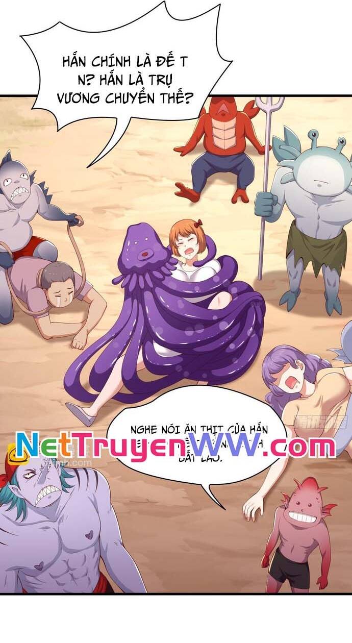 Trụ Vương Tái Sinh Không Muốn Làm Đại Phản Diện Chap 13 - Next Chap 14