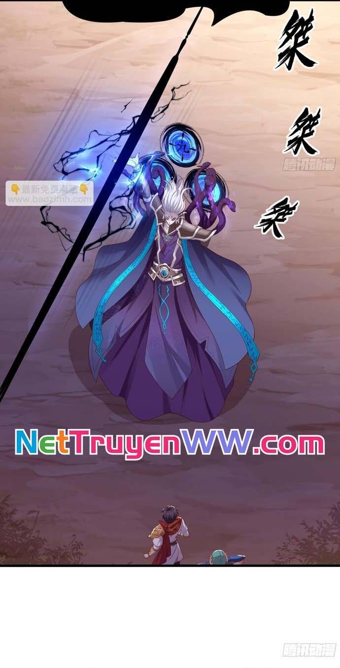 Trụ Vương Tái Sinh Không Muốn Làm Đại Phản Diện Chap 13 - Next Chap 14