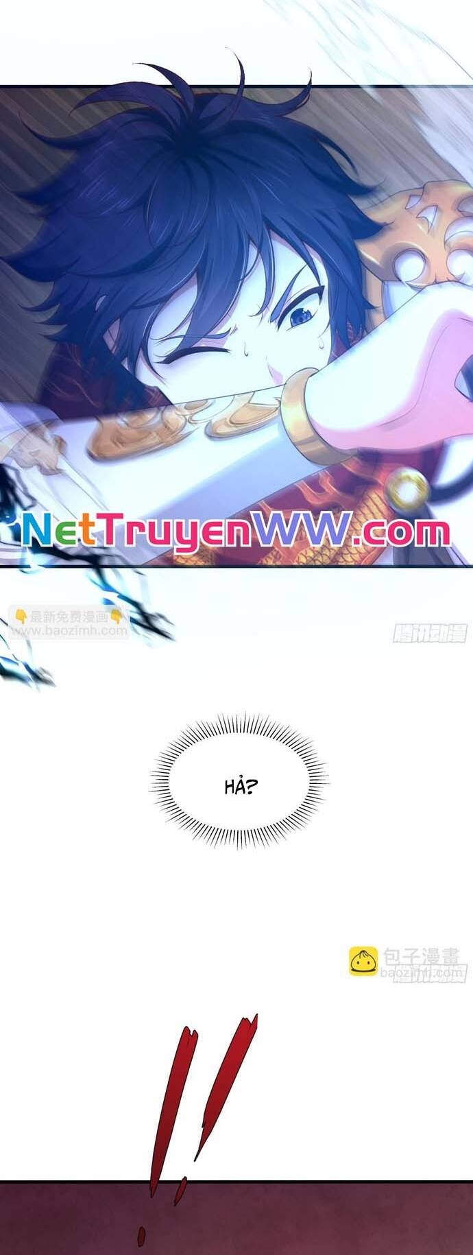 Trụ Vương Tái Sinh Không Muốn Làm Đại Phản Diện Chap 13 - Next Chap 14