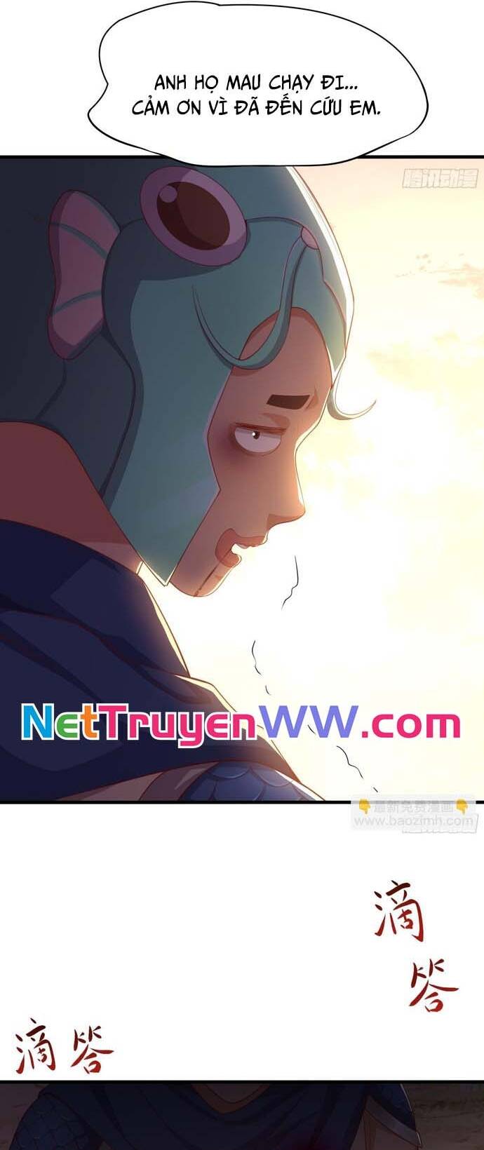 Trụ Vương Tái Sinh Không Muốn Làm Đại Phản Diện Chap 13 - Next Chap 14