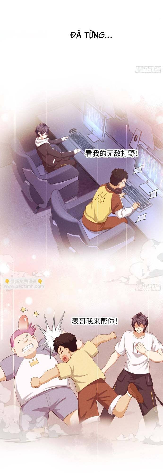 Trụ Vương Tái Sinh Không Muốn Làm Đại Phản Diện Chap 13 - Next Chap 14