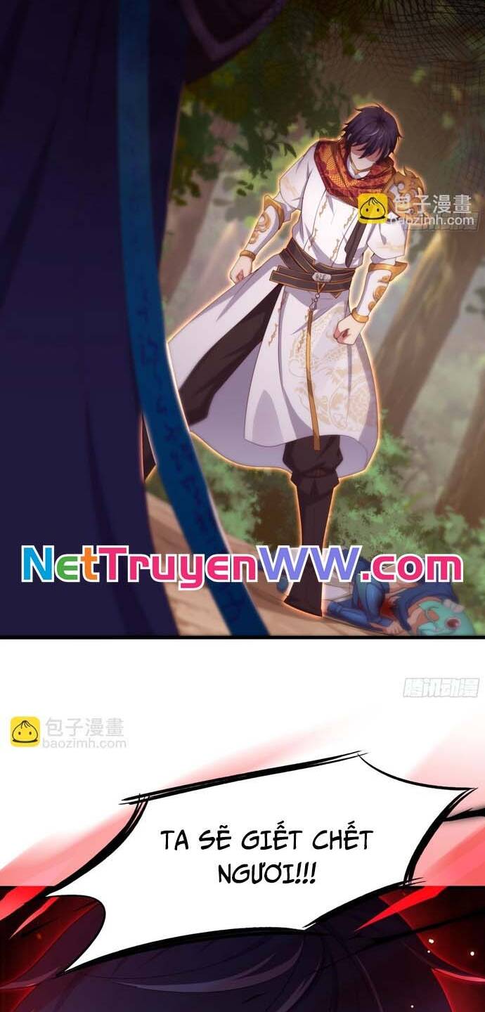Trụ Vương Tái Sinh Không Muốn Làm Đại Phản Diện Chap 13 - Next Chap 14