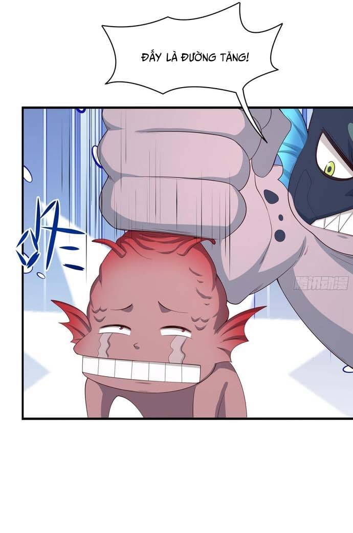 Trụ Vương Tái Sinh Không Muốn Làm Đại Phản Diện Chap 13 - Next Chap 14