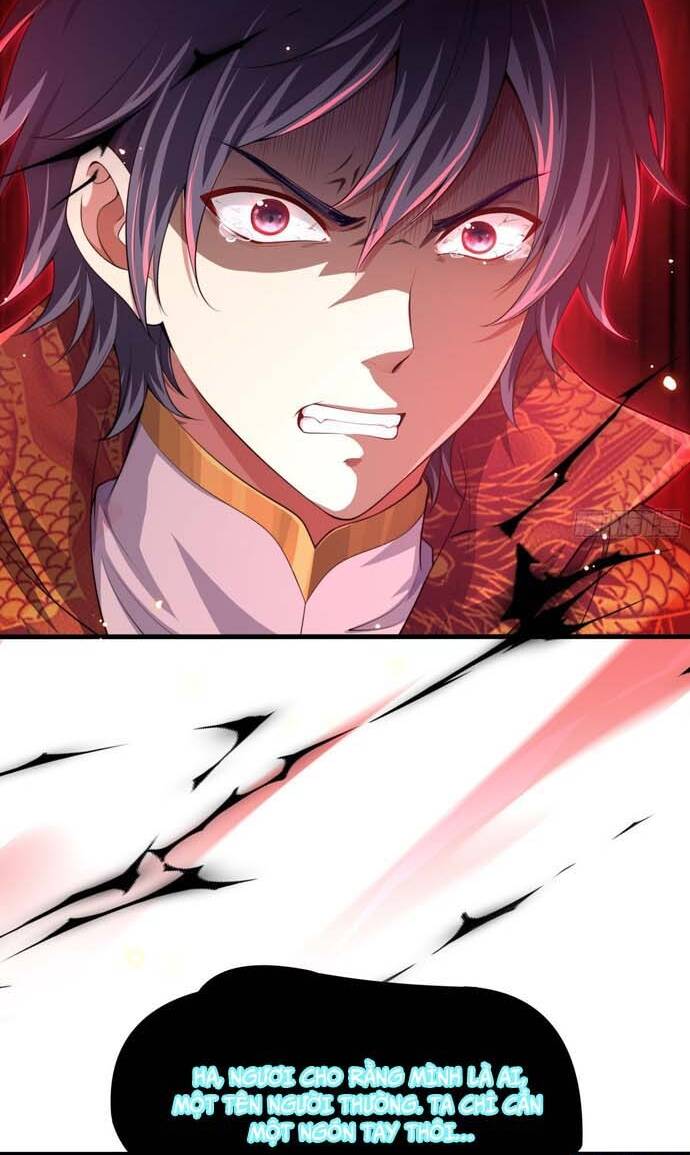 Trụ Vương Tái Sinh Không Muốn Làm Đại Phản Diện Chap 13 - Next Chap 14