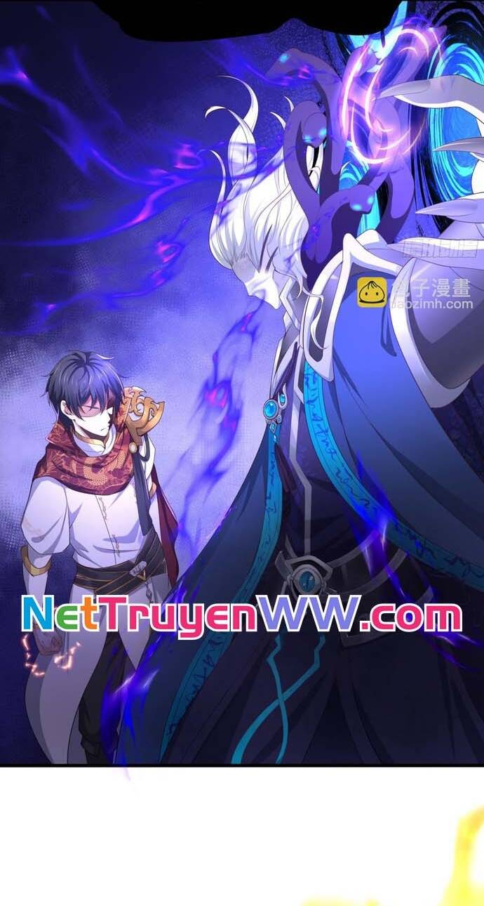 Trụ Vương Tái Sinh Không Muốn Làm Đại Phản Diện Chap 13 - Next Chap 14