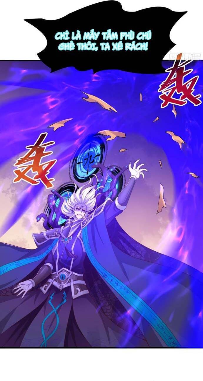 Trụ Vương Tái Sinh Không Muốn Làm Đại Phản Diện Chap 13 - Next Chap 14