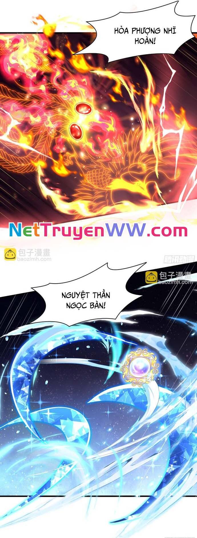 Trụ Vương Tái Sinh Không Muốn Làm Đại Phản Diện Chap 13 - Next Chap 14