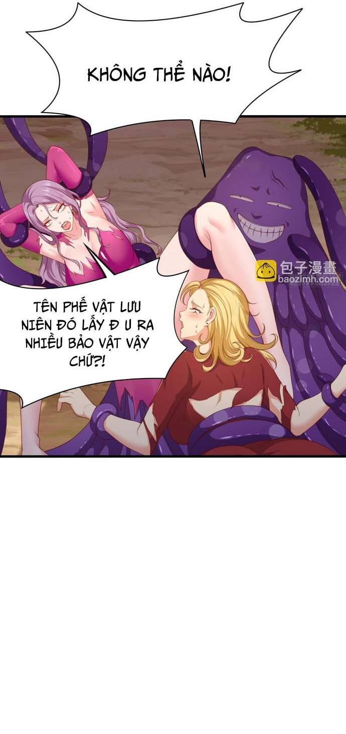 Trụ Vương Tái Sinh Không Muốn Làm Đại Phản Diện Chap 13 - Next Chap 14