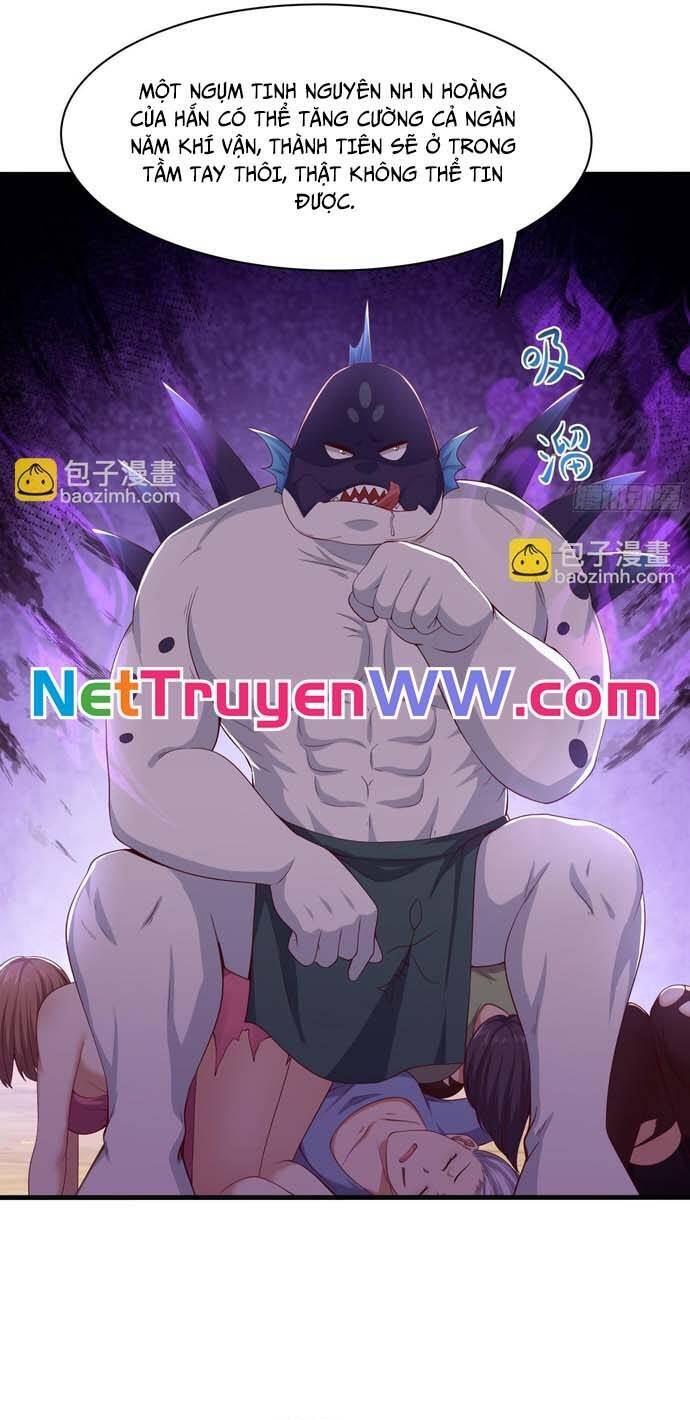 Trụ Vương Tái Sinh Không Muốn Làm Đại Phản Diện Chap 13 - Next Chap 14