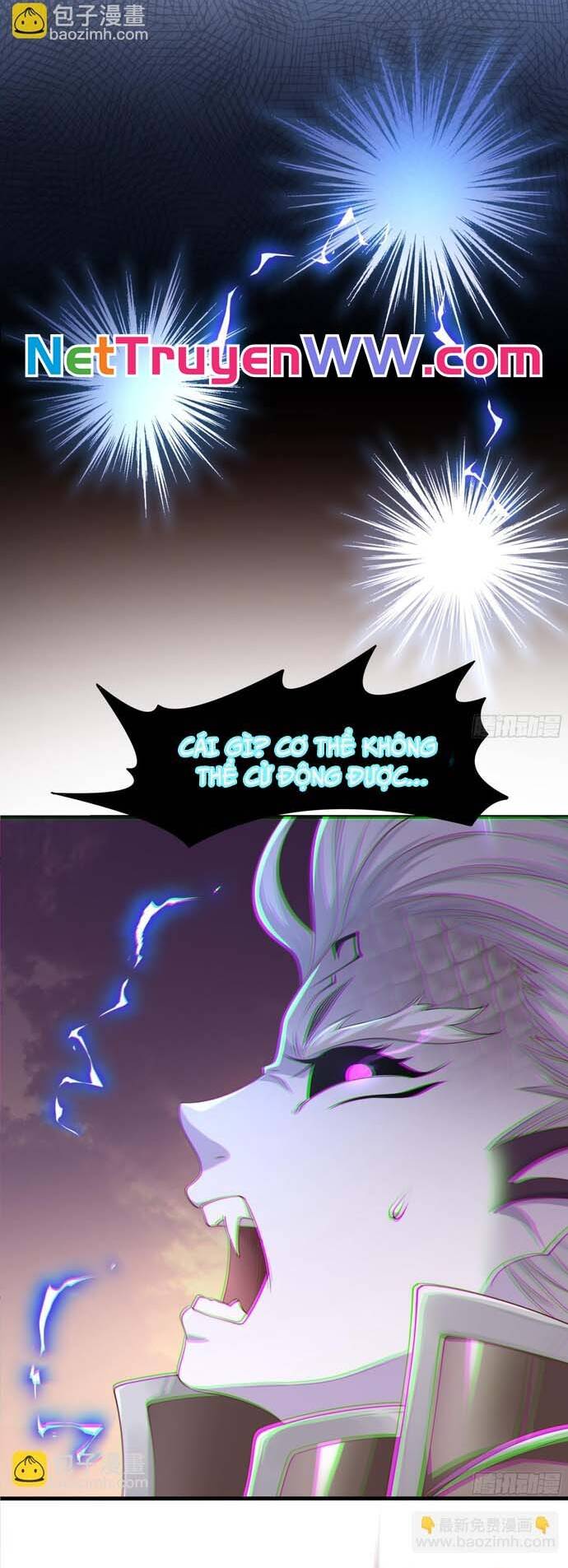 Trụ Vương Tái Sinh Không Muốn Làm Đại Phản Diện Chap 13 - Next Chap 14