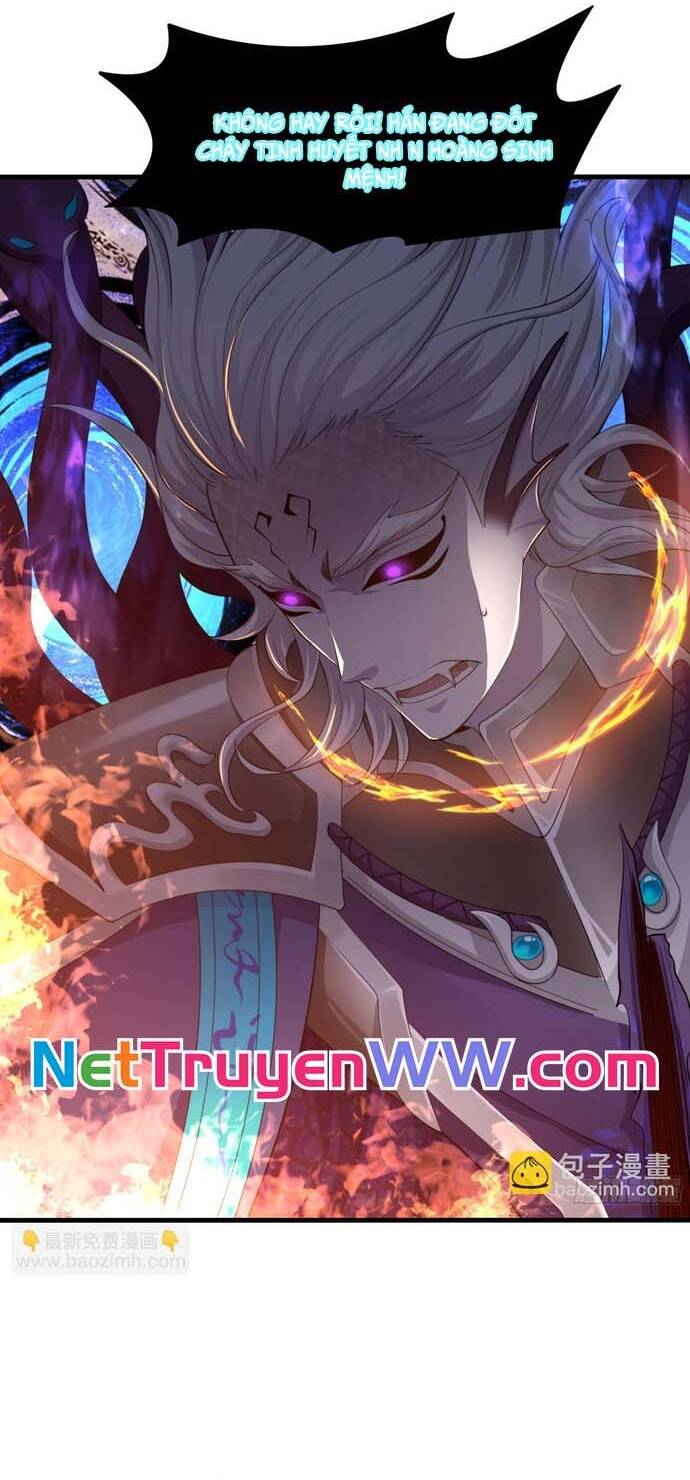 Trụ Vương Tái Sinh Không Muốn Làm Đại Phản Diện Chap 13 - Next Chap 14