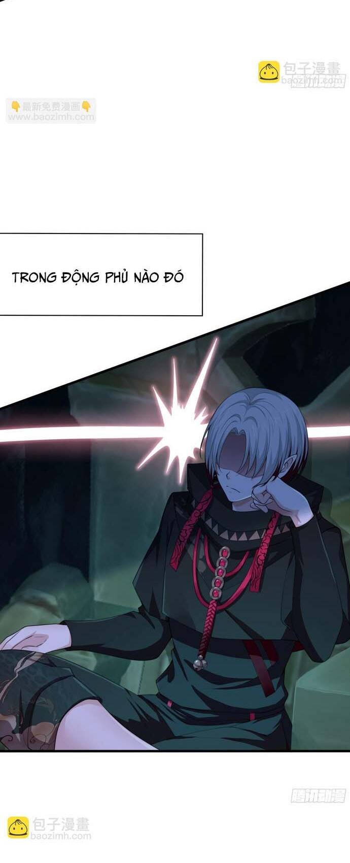 Trụ Vương Tái Sinh Không Muốn Làm Đại Phản Diện Chap 13 - Next Chap 14