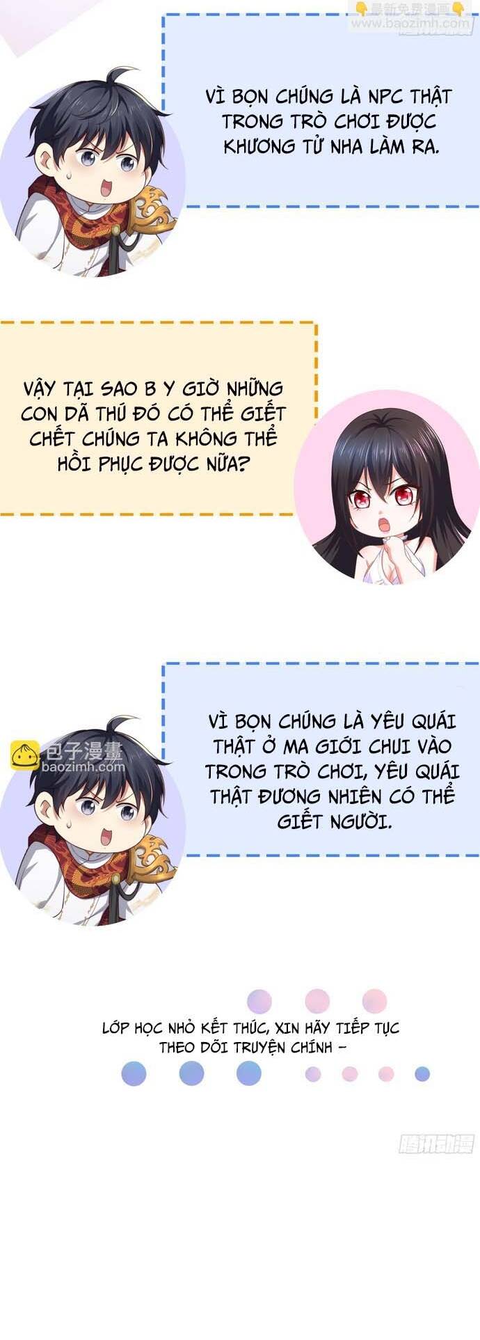 Trụ Vương Tái Sinh Không Muốn Làm Đại Phản Diện Chap 13 - Next Chap 14