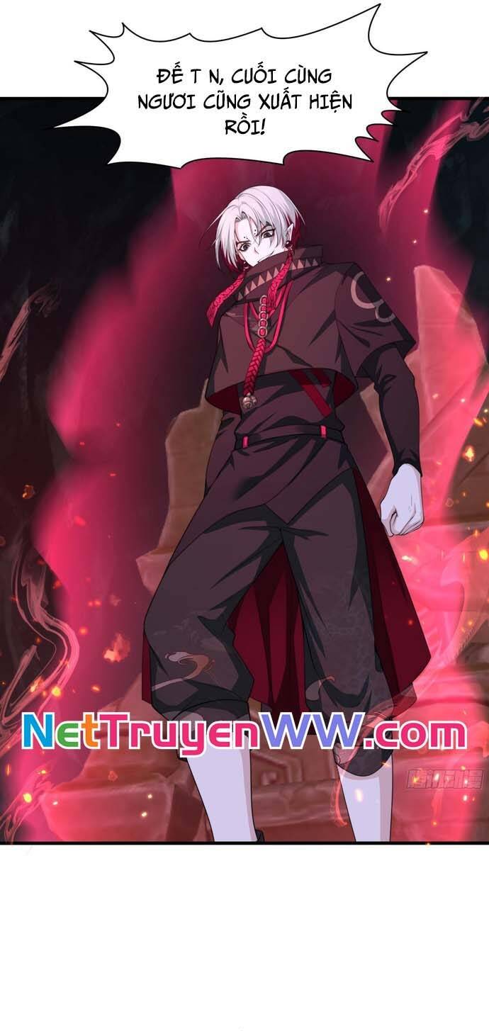 Trụ Vương Tái Sinh Không Muốn Làm Đại Phản Diện Chap 13 - Next Chap 14