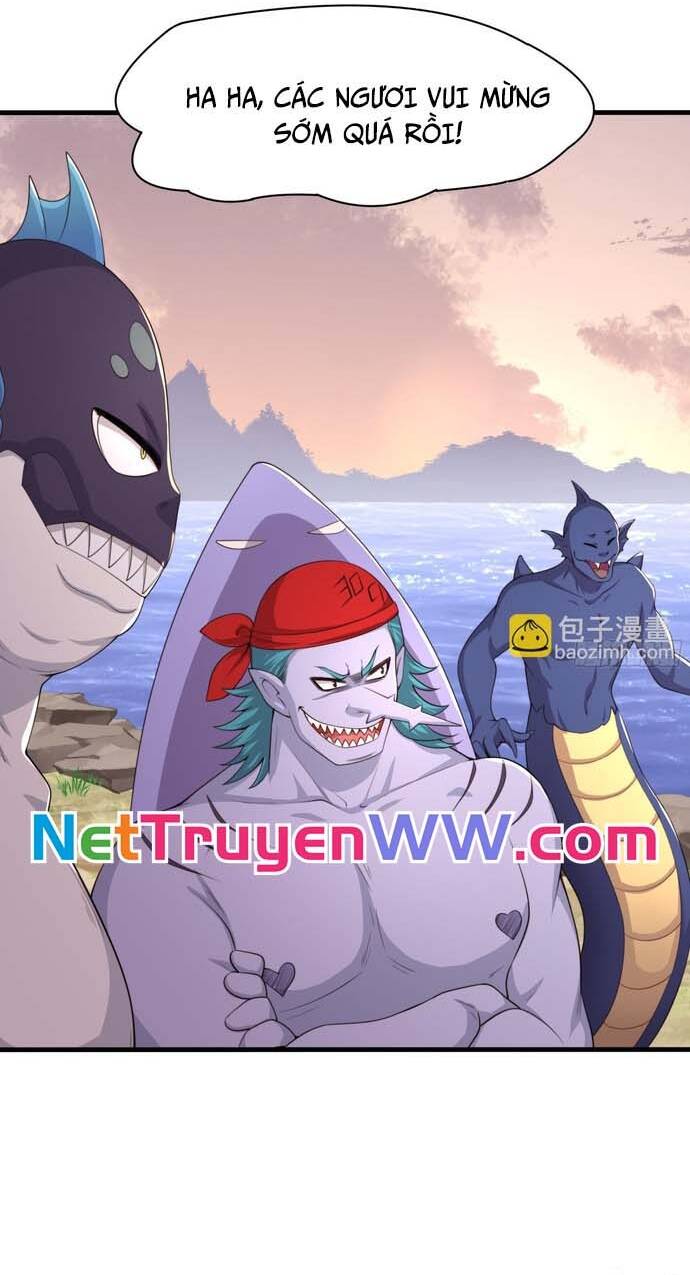 Trụ Vương Tái Sinh Không Muốn Làm Đại Phản Diện Chap 13 - Next Chap 14