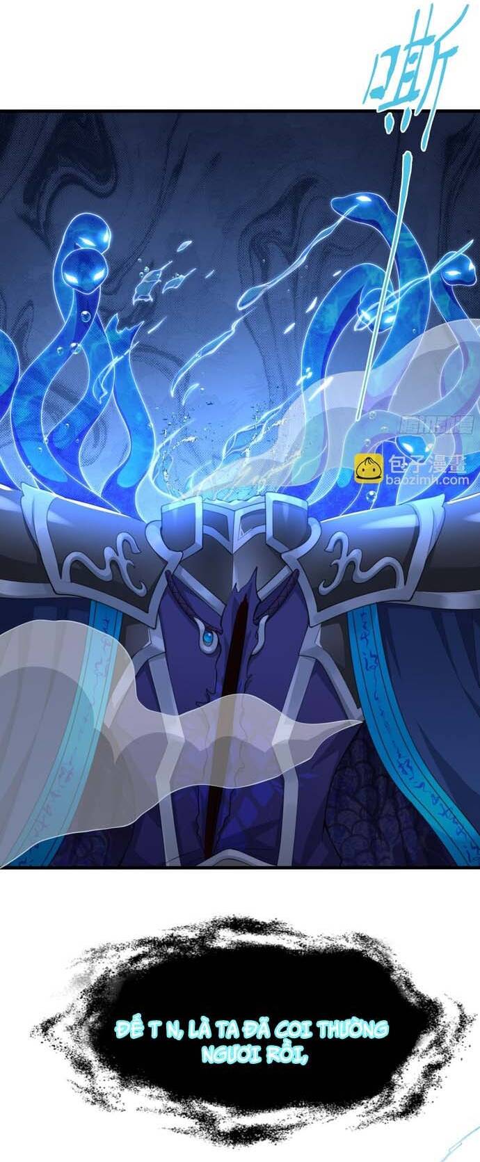 Trụ Vương Tái Sinh Không Muốn Làm Đại Phản Diện Chap 13 - Next Chap 14