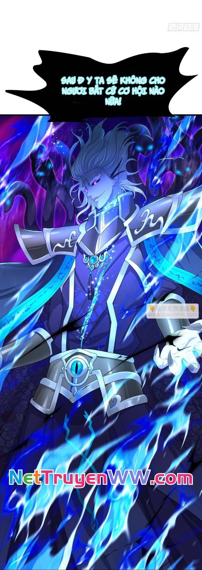 Trụ Vương Tái Sinh Không Muốn Làm Đại Phản Diện Chap 13 - Next Chap 14