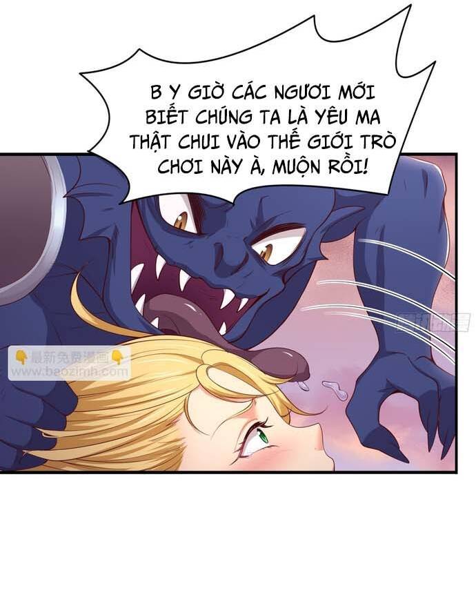 Trụ Vương Tái Sinh Không Muốn Làm Đại Phản Diện Chap 13 - Next Chap 14