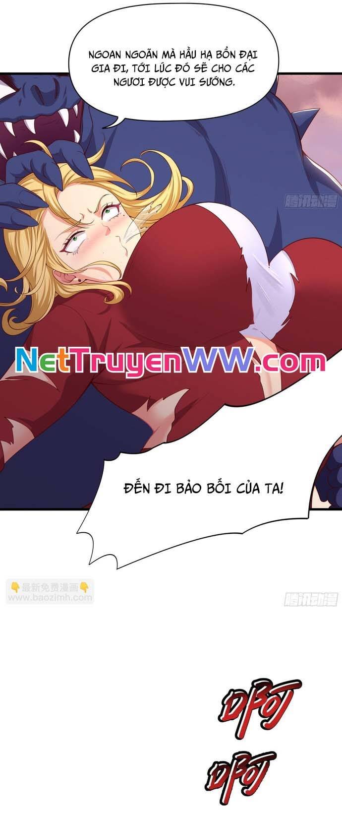 Trụ Vương Tái Sinh Không Muốn Làm Đại Phản Diện Chap 13 - Next Chap 14