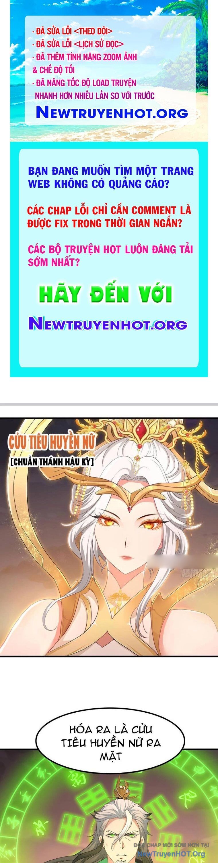 Trụ Vương Tái Sinh Không Muốn Làm Đại Phản Diện Chap 130 - Next Chap 131