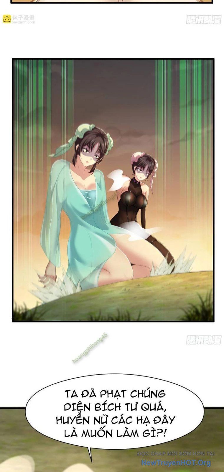 Trụ Vương Tái Sinh Không Muốn Làm Đại Phản Diện Chap 130 - Next Chap 131