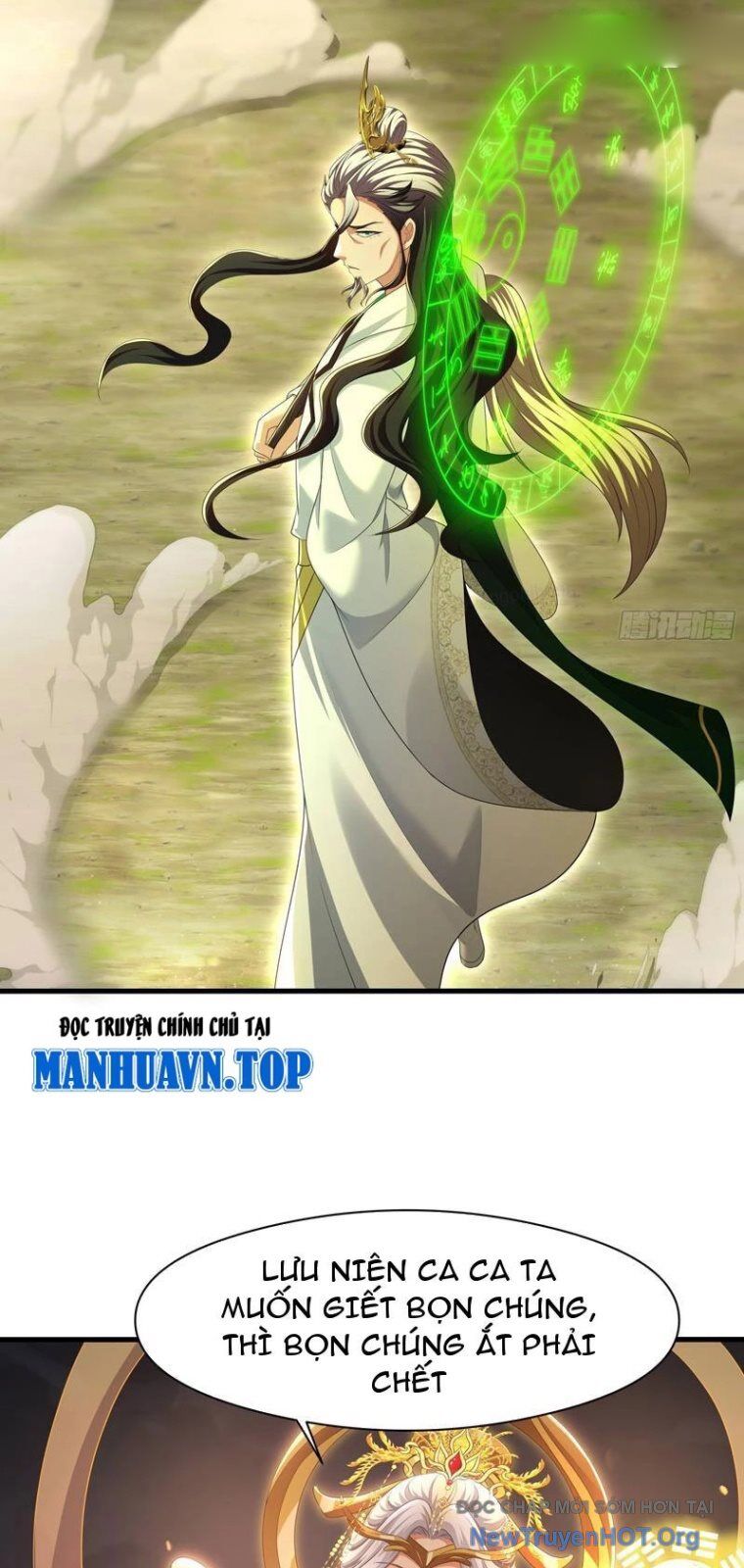 Trụ Vương Tái Sinh Không Muốn Làm Đại Phản Diện Chap 130 - Next Chap 131