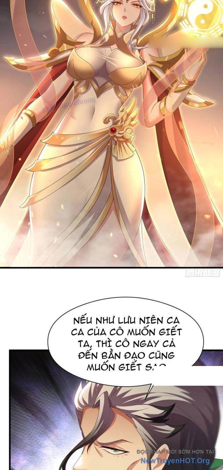 Trụ Vương Tái Sinh Không Muốn Làm Đại Phản Diện Chap 130 - Next Chap 131