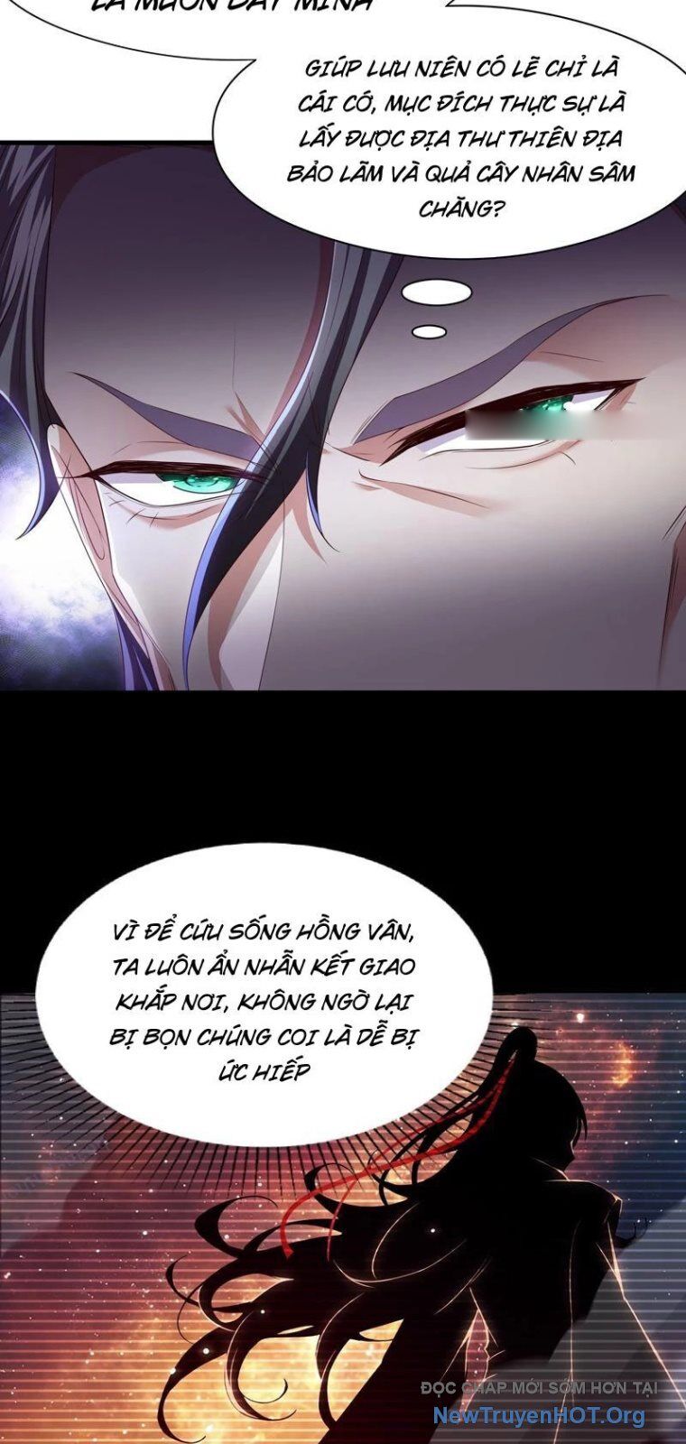 Trụ Vương Tái Sinh Không Muốn Làm Đại Phản Diện Chap 130 - Next Chap 131