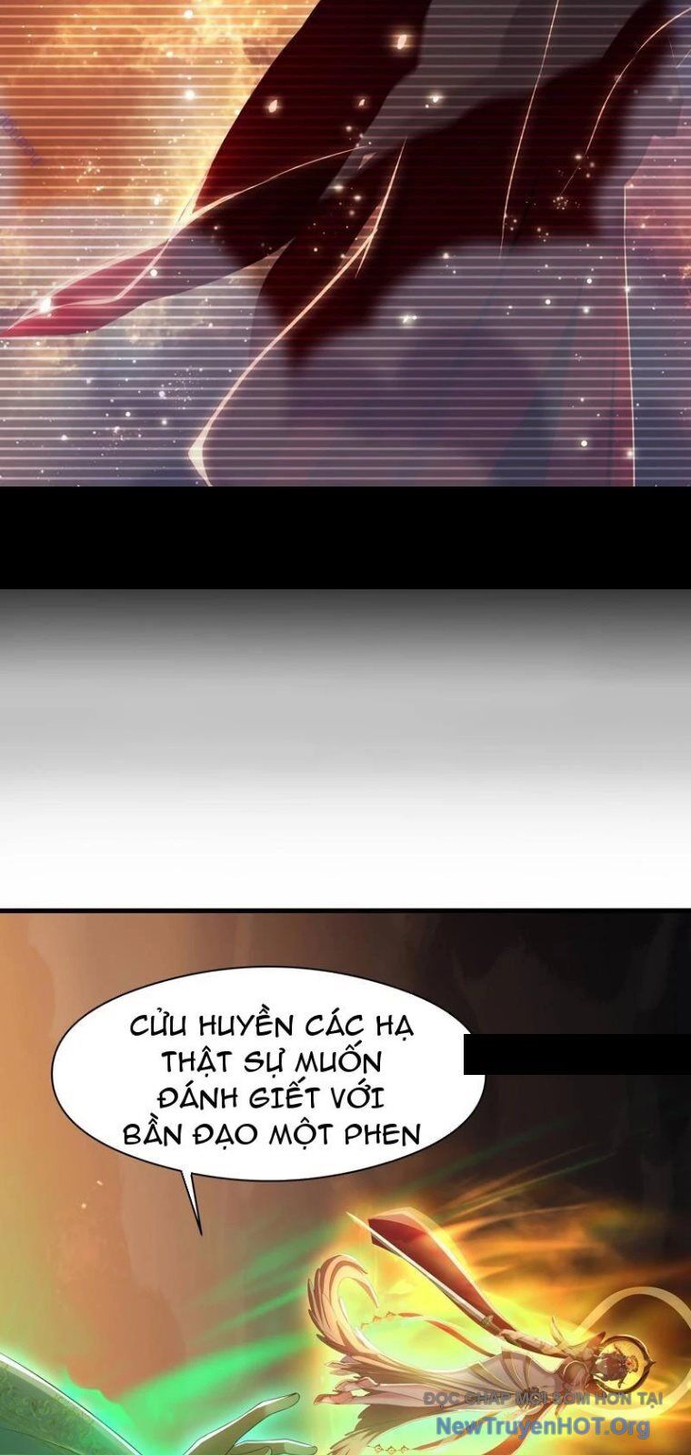 Trụ Vương Tái Sinh Không Muốn Làm Đại Phản Diện Chap 130 - Next Chap 131