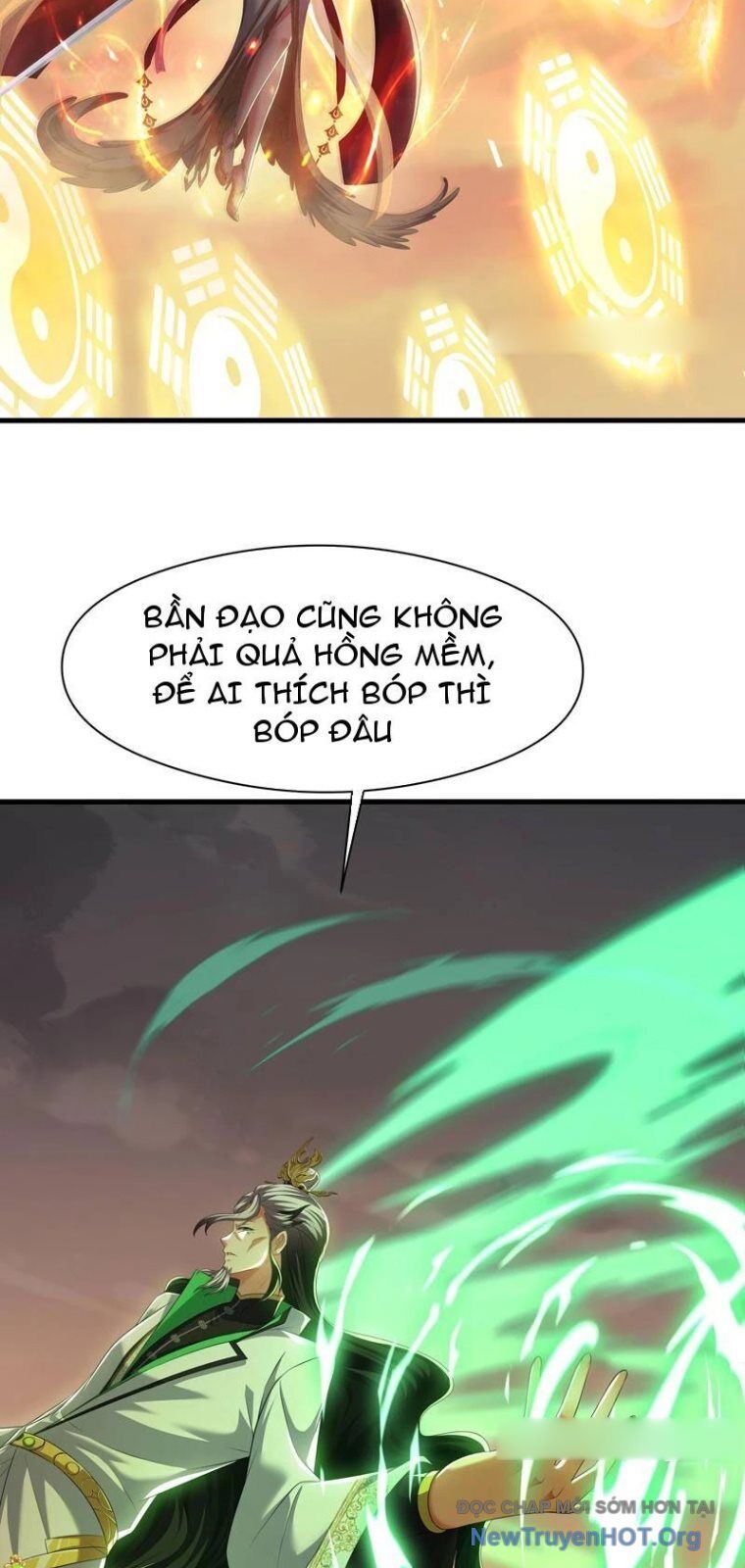 Trụ Vương Tái Sinh Không Muốn Làm Đại Phản Diện Chap 130 - Next Chap 131