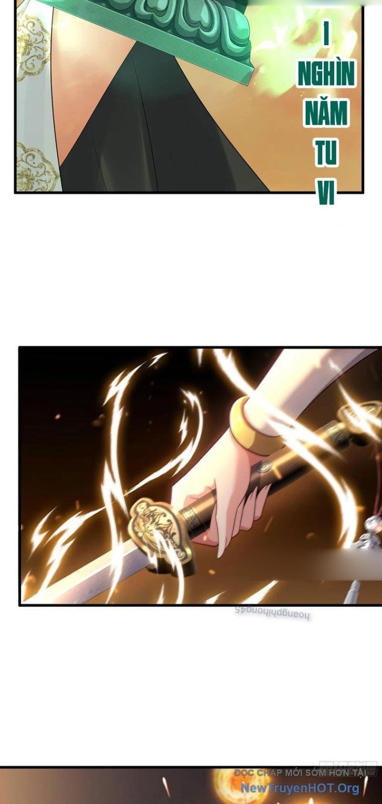 Trụ Vương Tái Sinh Không Muốn Làm Đại Phản Diện Chap 130 - Next Chap 131