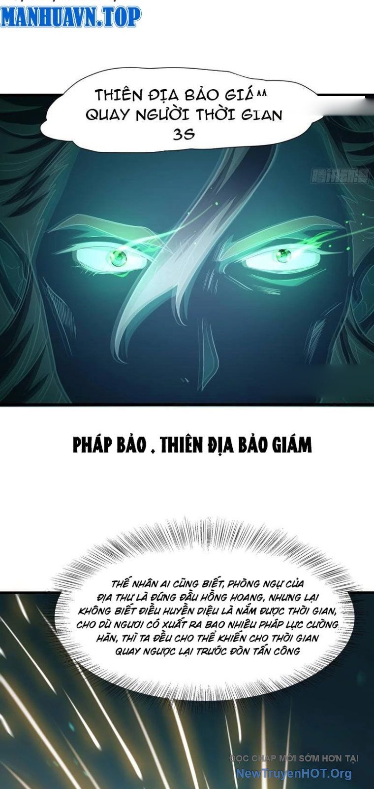 Trụ Vương Tái Sinh Không Muốn Làm Đại Phản Diện Chap 130 - Next Chap 131