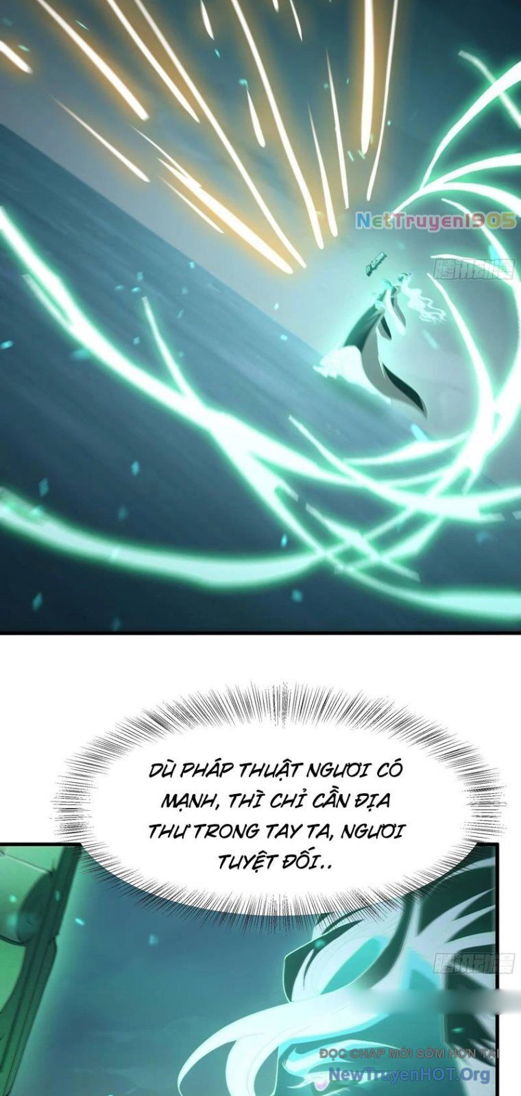 Trụ Vương Tái Sinh Không Muốn Làm Đại Phản Diện Chap 130 - Next Chap 131