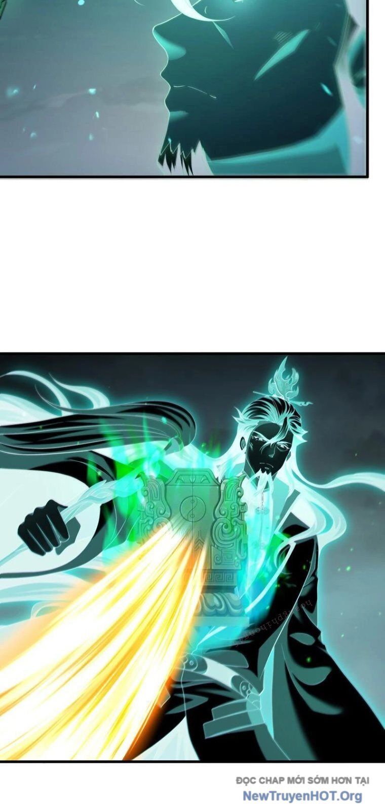 Trụ Vương Tái Sinh Không Muốn Làm Đại Phản Diện Chap 130 - Next Chap 131