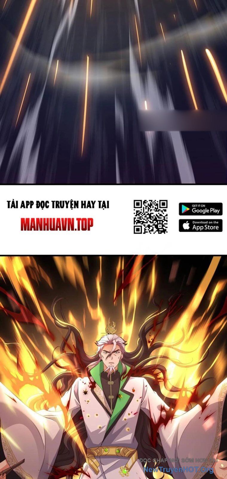 Trụ Vương Tái Sinh Không Muốn Làm Đại Phản Diện Chap 130 - Next Chap 131