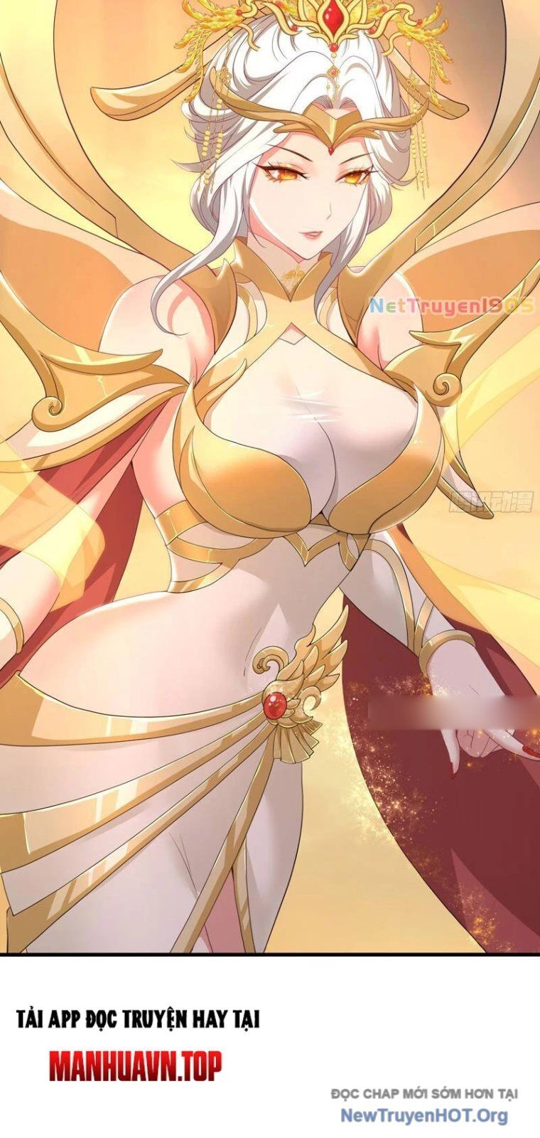 Trụ Vương Tái Sinh Không Muốn Làm Đại Phản Diện Chap 130 - Next Chap 131