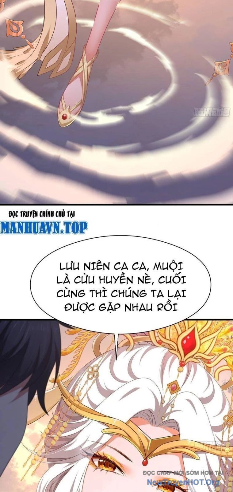 Trụ Vương Tái Sinh Không Muốn Làm Đại Phản Diện Chap 130 - Next Chap 131